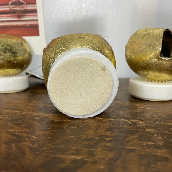 Christmas Bells name placard holder - Picture 5 of 9